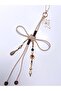 Warm Blend Luck Charm – Handmade Bag Accessory - 7