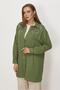 Beaded Embroidered Muslin Tunic 45768
