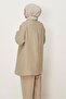 Beaded Embroidered Muslin Tunic 45768 - 4