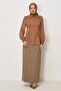 Shirt Collar Blouse 45376 - 2