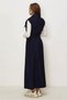 Parachute Fabric Jile Dress 46490 - 5