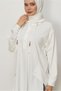 Hooded Tracksuit Tunic 46448 - 3