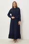 Skirted Parachute Fabric Suit 46438