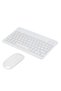 Wireless Keyboard and Mouse Combo