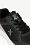 Olwen Tx W Black Women's Running Shoes - 7