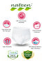 20 Count 2 Pack Flexi Plus Adult Diapers Pants Pull Up Incontinence Underwear for Men & Women - 4
