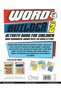 Word Builder Activity Book For Children - Make Meaningful Words With The Given Letters - Level 2 - 6