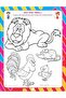 Kindergarten Maths Work Book - 2