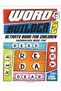 Word Builder Activity Book For Children - Make Meaningful Words With The Given Letters - Level 2