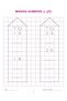 Kindergarten Maths Practice Book - 3