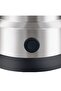 Electric Spice Grinder Stainless Steel Coffee Nut Grinder Powerful Kitchen Mill - 4