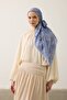وشاح ناعم 1248 ليلك