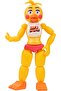 Chica Figure Pack