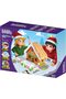 Gingerbread House Construction Kit - 3