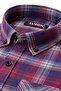 Lugon Classic Double Pocket Long Sleeve Men's Shirt 7615 - 2