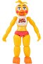 Chica Figure Pack - 3
