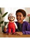 Super Mario 2 Movie Jumbo Roto Plush - Fire Mario - 2