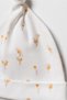 100% Organic Cotton, 10-Piece Hospital Discharge Set – Newborn Baby Set with Balloon Pattern - 6