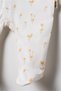 100% Organic Cotton, 10-Piece Hospital Discharge Set – Newborn Baby Set with Balloon Pattern - 3