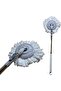 Elegant 360° Magic Spin Mop Bucket Set - 5