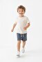 Boy's Shorts T-Shirt Set of 2 - 3