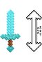 Basic Roleplay Diamond Sword - 6
