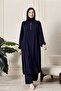 Women's Plus Size Ayrobin Zippered 2-Piece Set - 4
