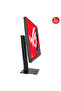 ROG Strix XG27ACMES 27 inç 255Hz 0.3ms 2K QHD Adaptive Sync Fast IPS Pivot Gaming Monitör - 4