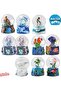 Water Globe - Penguins - 2