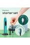 SC 50 Toothbrush Ocean Breeze - 5