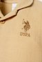 U.S.Polo Baby Boy Shirt Pajama Set, 100% Cotton / 100% Cotton - 5