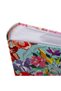 Velvet Bloom Photo Album – 200 Photo Capacity, 10X15 - 23X23Cm - 5