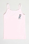 2 Pack Minnie Mouse Print Camisoles - 3