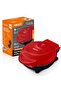 Egg Bubble Waffle Maker 800W Non Stick Electric Waffle Machine Easy Clean