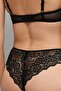 Laced Brazillian Brief - 4