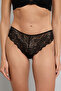 Laced Brazillian Brief