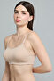 Solid Bonded Bralette - 2
