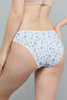 5 Pack Printed Bikini Briefs - 2