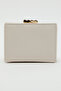 Textured Small Wallet - 3
