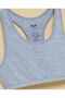 2 Pack Solid Bralettes - 5