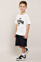 Batman Print Clothing Set - 5