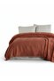 Sirus Double Jacquard Pique, 100% Cotton Jacquard Woven (240X260 cm) Tile