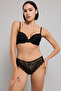 Laced Brazillian Brief - 2