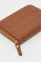 Quilted Mini Wallet - 4