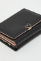 Textured Small Wallet - 4