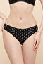 5 Pack Printed Bikini Briefs
