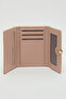 Textured Small Wallet - 5