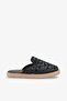 Varahe Women's Slippers - Black