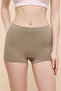 3 Pack Seamless Boyshorts - 6