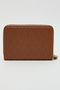 Quilted Mini Wallet - 3